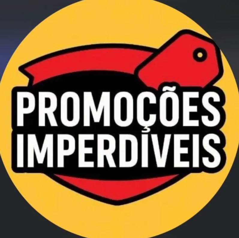 Promoções Imperdíveis